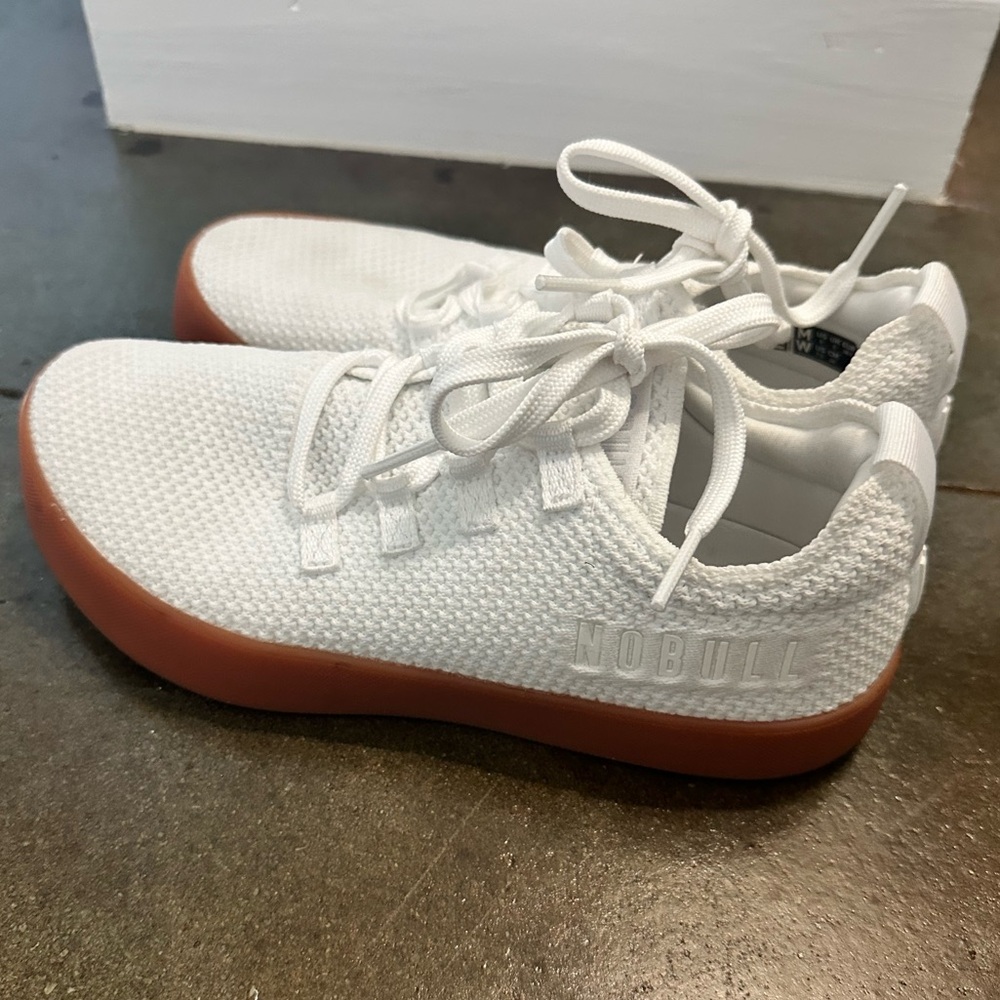 No Bull Training Sneakers